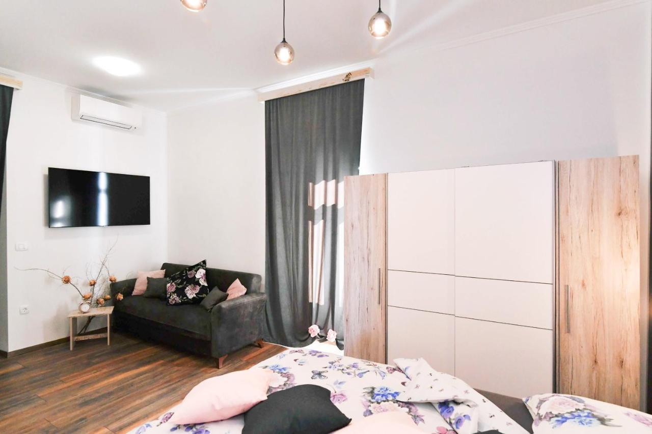 Apartment Carissima-Direct On Sea, Lovran-Opatija Exterior photo